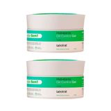 Hidratante Facial Labotrat 100g Oil Control Gel - Kit 2un