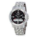 Relógio Tissot Navigator 3000 Anadigi T96.1.488.52