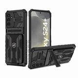 Capa Para Samsung Galaxy S24 Plus - Snap Guardian - Gshield