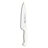 Faca Para Carne Profissional 10 Polegadas Cabo Branco 24609080 - Tramontina