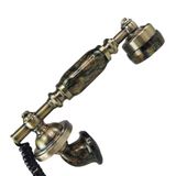 Gancho Monofone Vintage Telefone Fixo Rj11 Decorativo