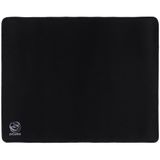 Mouse Pad Colors Black Standard - Estilo Speed Preto - 360x300mm - Pmc36x30b