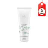 Kit C-03 Wella Nutricurls Condicionador 200ml