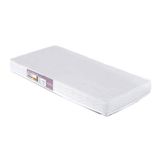 Colchão P-berço D18 Baby Light Saúde Infantil 60x130x12 Ortobom