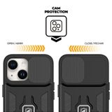 Capa Para Iphone 15 Pro - Defender - Gshield