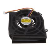 Ventilador De Refrigeração Da Cpu Do Laptop Para Lenovo Thinkpad E430 E435 E430c