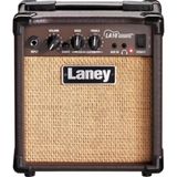 Amplificador Para Guitarra Laney La10 Marrom