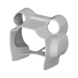 Protetor Solar Antirreflexo Para Drone Dji Mini 3 Pro - Cinza