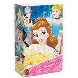 PUZZLE 150 PECAS PRINCESAS - QUEBRA CABECA INFANTIL - GROW