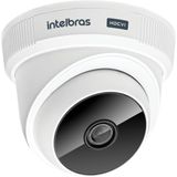 Câmera De Segurança Intelbras Hd 720p Ir 20 Metros | Vhc 1120 D