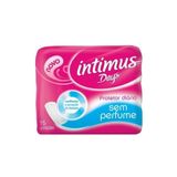 Intimus Days Absorvente Diário S/ Abas C/15