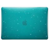 Capa Glitter Séries Macbook Pro 13.3 Pol A1989 Cor:verde