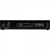 Amplificador Hayonik Compact 1000 80w Rms Com Bluetooth