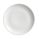 Prato De Sobremesa New White - Porto Brasil