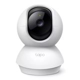 Camera De Seguranca 360 Wi-fi 1080p Tapo Tc70 Nacional