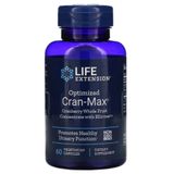 Cran-max, Cranberry 250mg Com Ellirose, 60 Cápsulas, Life Extension