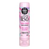 Salon Line Meu Liso Muito Longo Condicionador 300ml