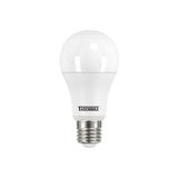 Lâmpada Led Taschibra Tkl 90 15w E27 Bivolt 3000k Luz Amarela