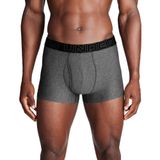 Cueca Masculina Under Armour Boxerjock Perfomance Tech