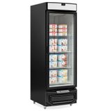 Freezer Vertical 572 Litros Ar Forçado Gfi57lp Branco Gelopar 220v Freezer Vertical 572 Litros Ar Forçado Gfi57lp Preto Gelopar 220v