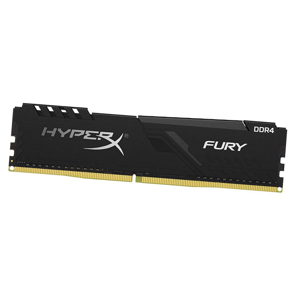 Memória Interna Hyperx Fury Ddr4 3200mhz Desktop Ram Dimm