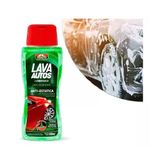 Lava Autos Hibrido 500ml - Proauto Premium