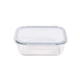 Pote Hermético Retangular Kitchen 1 Litro Kenya