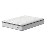 Colchão Amsterdã Probel Molas Ensacadas E Pillow Top Tamanho:queen