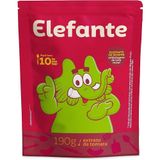 Elefante Extrato Tomate, Sache 190g