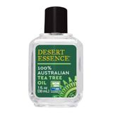 100% De Óleo De Melaleuca Australiana 1 Oz By Desert Essence