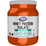 Whey Protein 500 Mg 1,2 Lbs By Now Foods