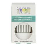 Difusor De Sala De Aromaterapia 1 Pç Por Aura Cacia