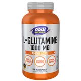 L-glutamina 1000 Mg 240 Caps By Now Foods