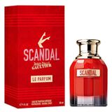 Perfume Jean Paul Gaultier Scandall Le Parfum Intense Eau De Parfum Feminino 80ml