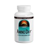 Amino Day 120 Tabs Por Source Naturals