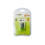 Bateria Recarregável 3.7v 3800mah Fx L18650
