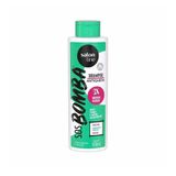 Salon Line Sos Bomba Antiqueda Shampoo 300ml