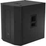 Subwoofer Amplificador Jbl Max18s 18? [f002]