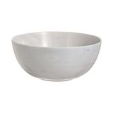 Bowl Em Vidro Diwali Marble 12cm Luminarc Cinza Claro