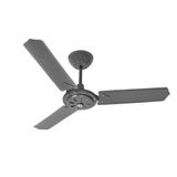 Ventilador De Teto Tron Eco Rio 3 Pás Grafite 220v