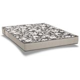 Colchão Casal Espuma D26 Physical Ultra Resistente (138x188x17) - Ortobom