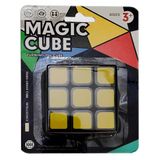 Cubo Mágico Carrefour