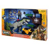Kit Dino Casa na Árvore Carrefour