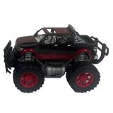 Carrinho de Fricção Carrefour 245cm
