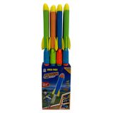 Lança Foguete Carrefour 85cm