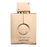 Armaf Club De Nuit Milestone Eau De Parfum - Perfume Feminino 105ml