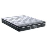 Colchão Casal Molas Ensacadas Masterpocket Prodormir Springs Black (138x188x26) - Probel