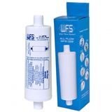 Refil Filtro Universal Com Rosca 1/2&quot; - All Flow