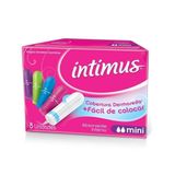 Intimus Absorvente Interno Mini C-8