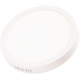 Plafon Fita Led Tramontina Redondo De Sobrepor Branco 18 W 4000 K 1250 Lm Luz Neutra Tramontina